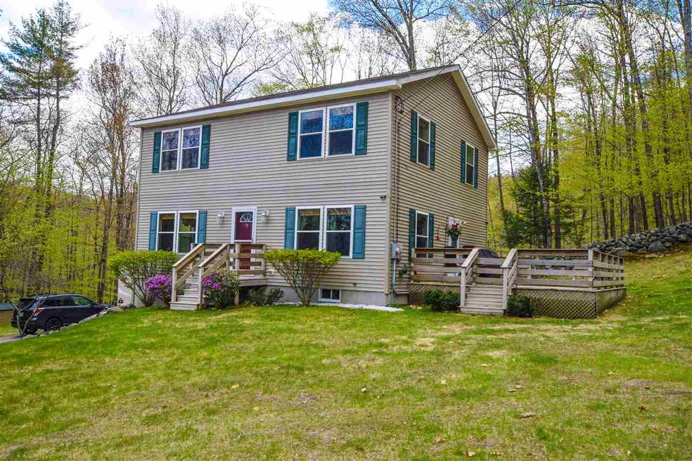 57 Greenleaf Trail, Gilford, NH 03249 - photo 1