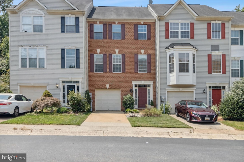 1017 Meandering Way, Odenton, MD 21113 - photo 1