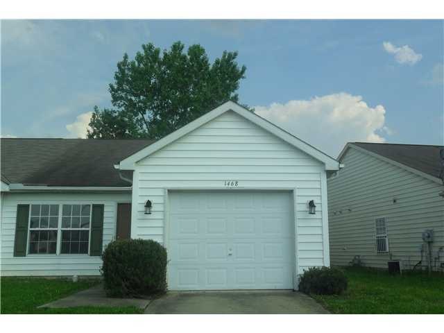 1468 October Ridge Ct, Columbus, OH 43223 - photo 1