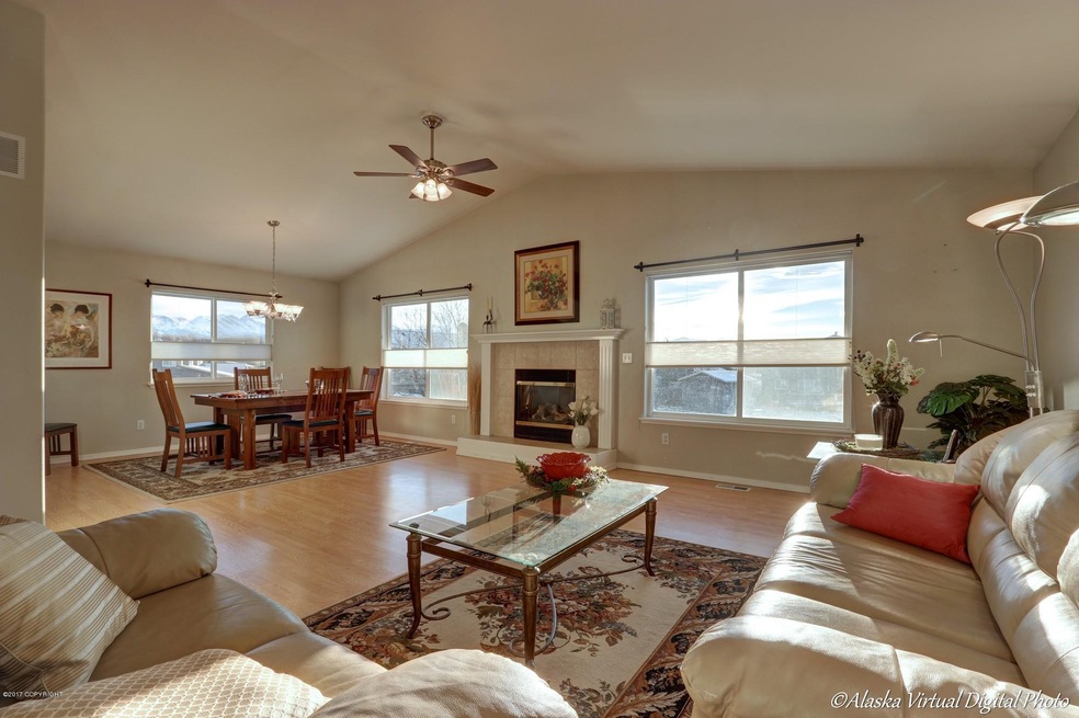Adams living room 3