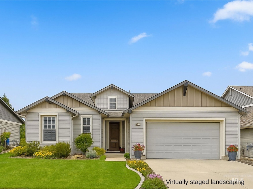 18040 N Streams Edge Way, Boise, ID 83714 - photo 1