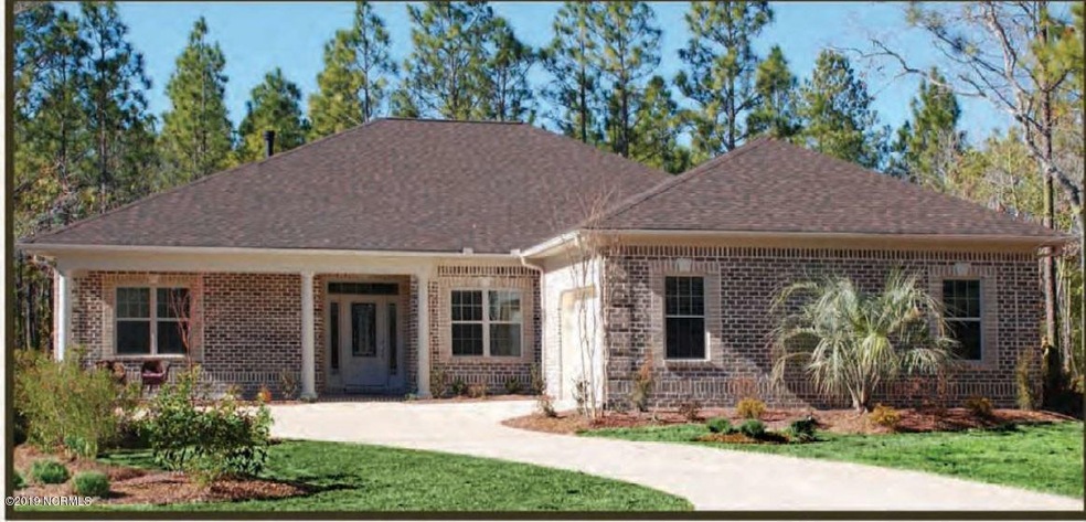 Marco Front elevation