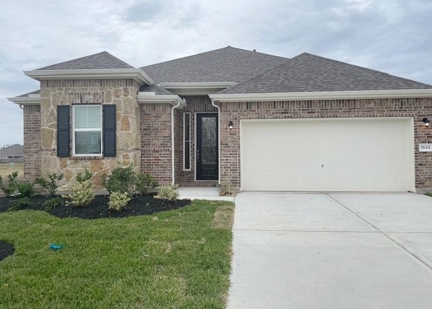 1844 Canal Rd, Alvin, TX 77511 - photo 1