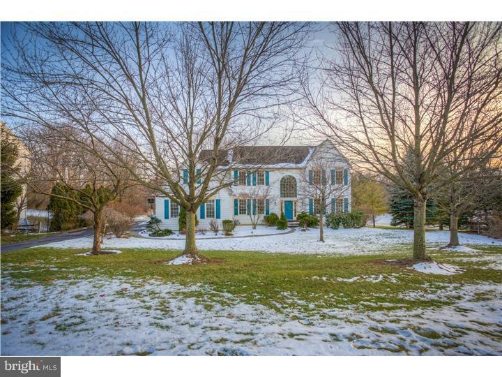 1108 Summerhill Dr, Malvern, PA 19355 - photo 1