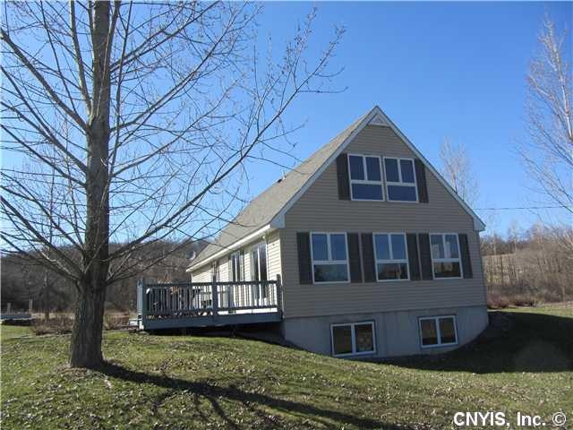 Patio/Deck