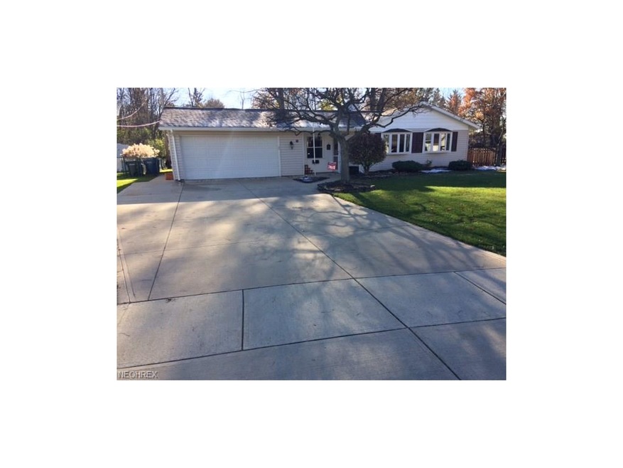WELCOME TO 43 WHITEHALL DRIVE!