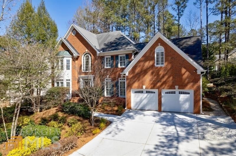 Renovated Gem in Riverbluff at Inverness by the Ch