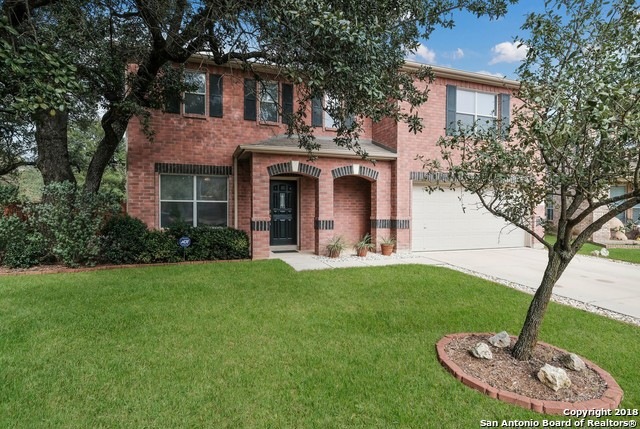 24314 Grace Park, San Antonio, TX 78255 - photo 1