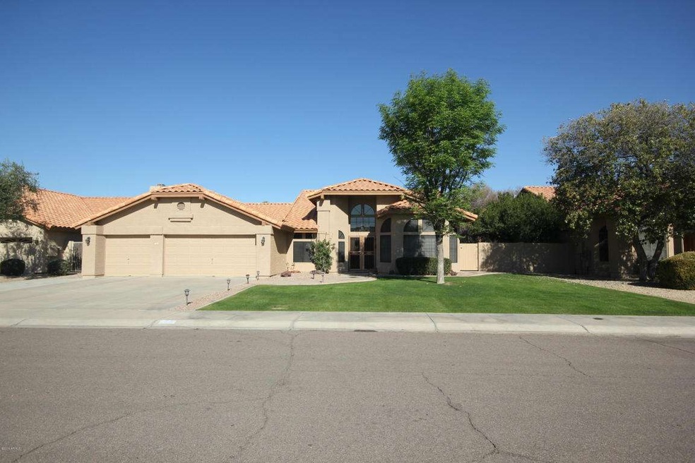 94 W Stacey Ln, Tempe, AZ 85284 - photo 1