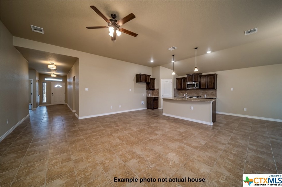 1351 Liberation Ln, Copperas Cove, TX 76522 - photo 1