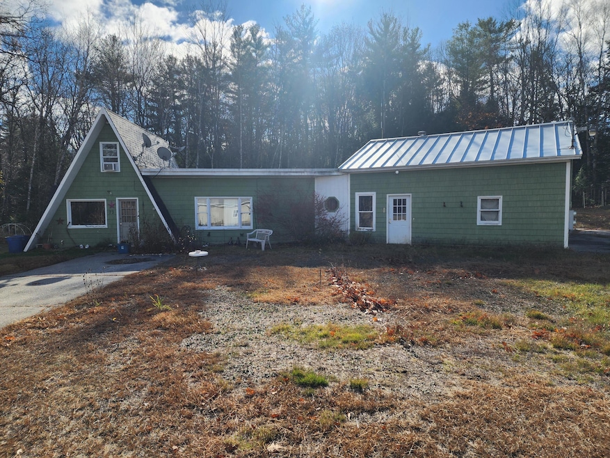 71 Hyde Rd, Jay, ME 04239 - photo 1