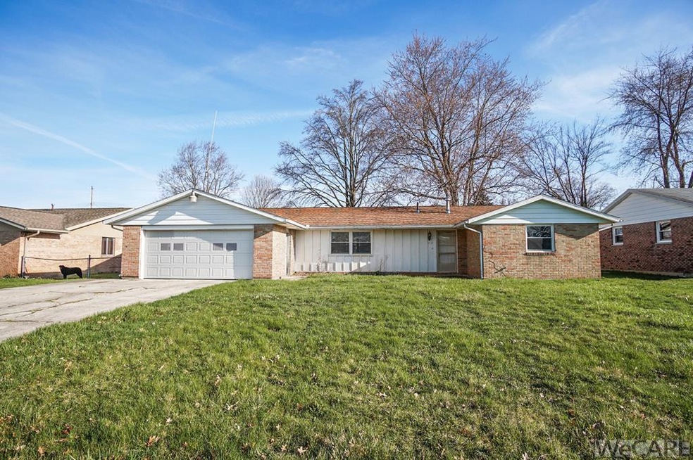 304 Marcella Ln, Cridersville, OH 45806 - photo 1