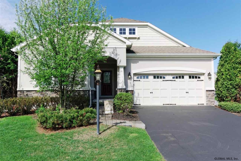 16 Sienna Dr, Ballston Lake, NY 12019 - photo 1