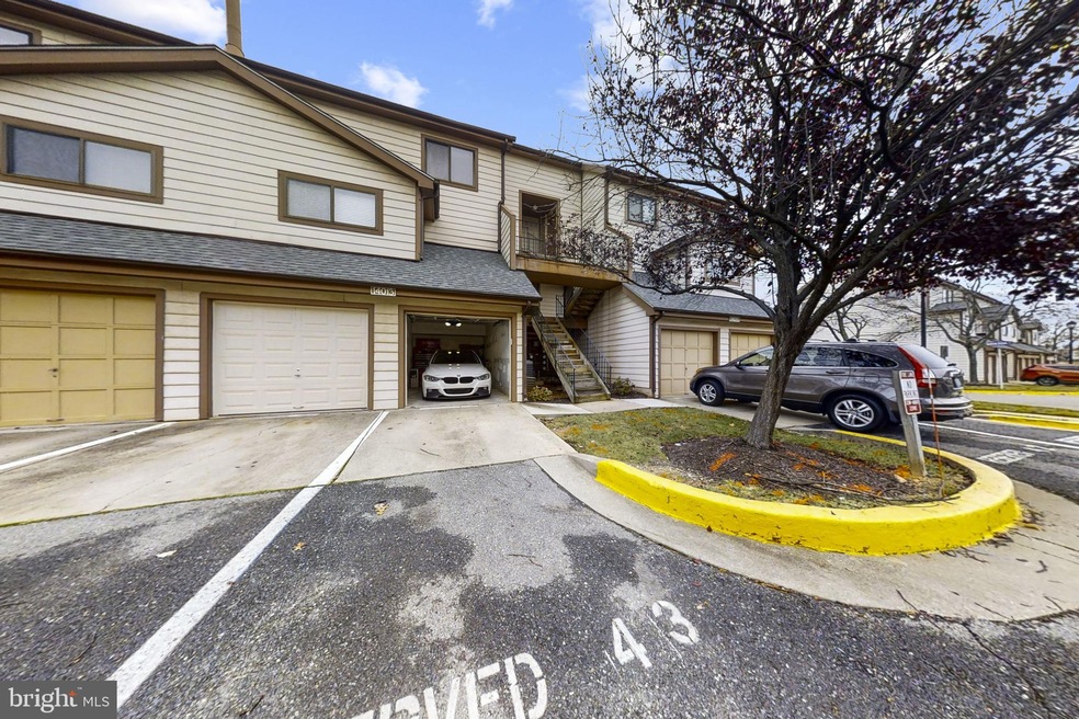 14013 Justin Way unit E, Laurel, MD 20707 - photo 1