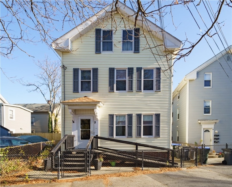 5 Goulding St, Providence, RI 02906 - photo 1