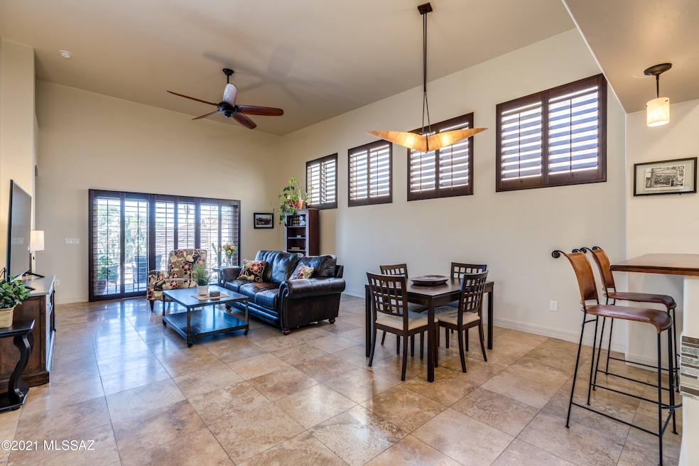 241 E Sky Light St, Oro Valley, AZ 85737 - photo 1