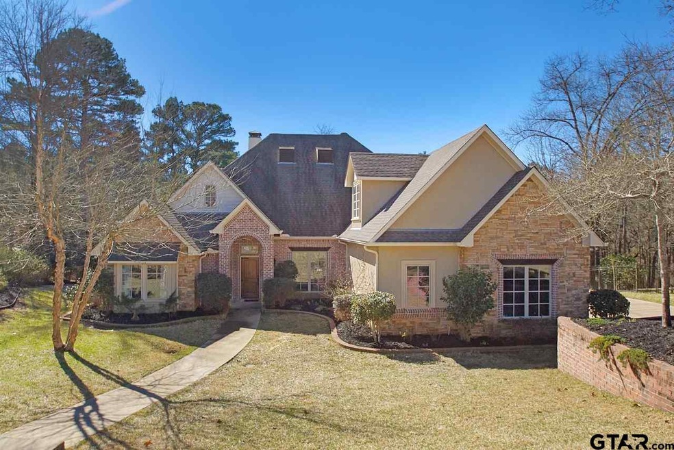 2030 2030 Stonegate Valley Dr, Tyler, TX 75703 - photo 1