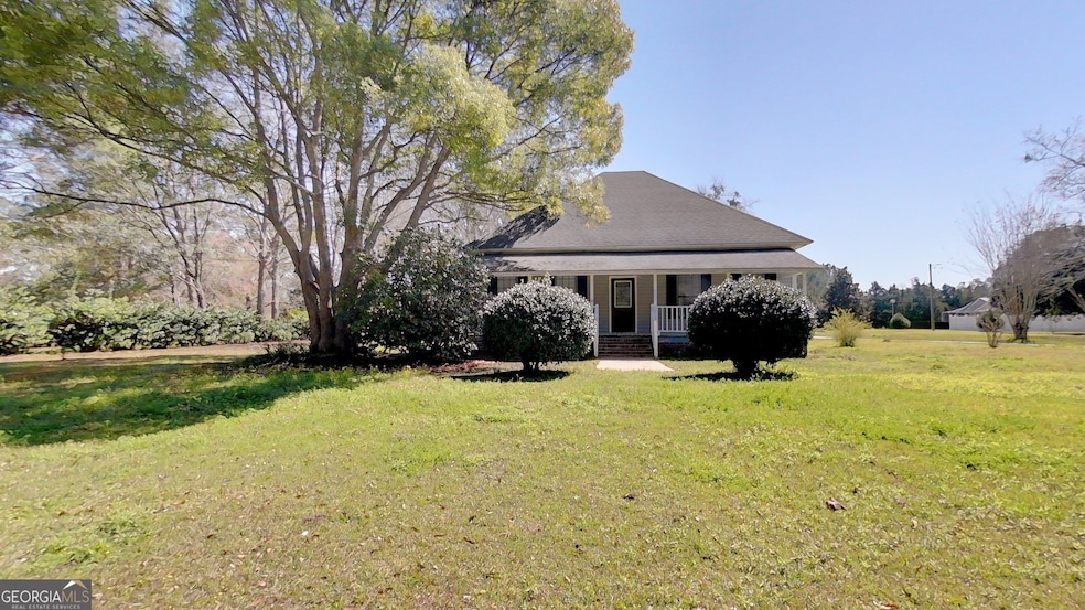 7216 Ga Highway 202, Thomasville, GA 31757 - photo 1