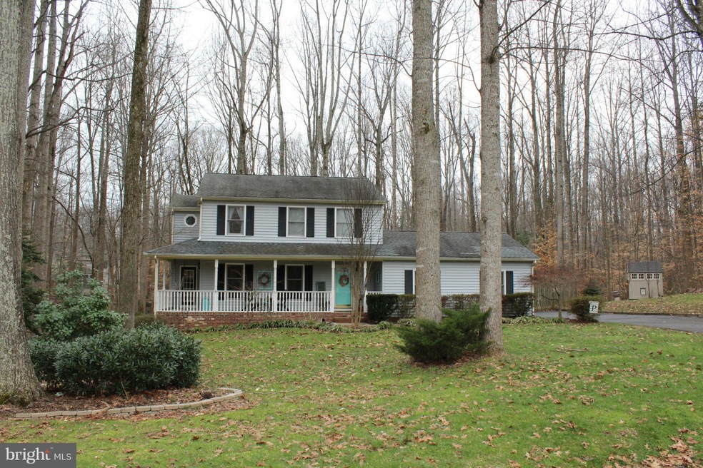 10700 Big Oaks Ct, Spotsylvania, VA 22553 - photo 1