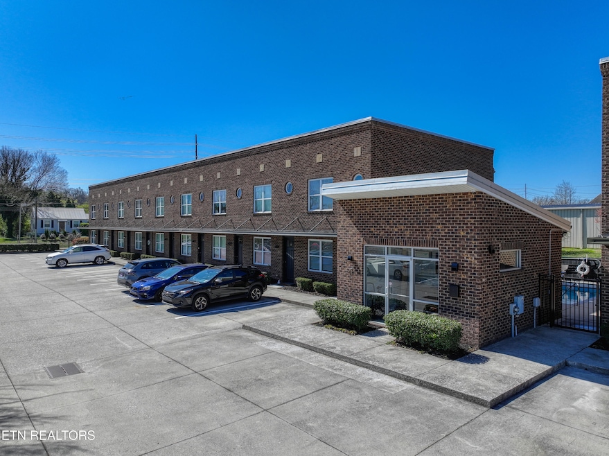 Exterior W/ Fitness Center