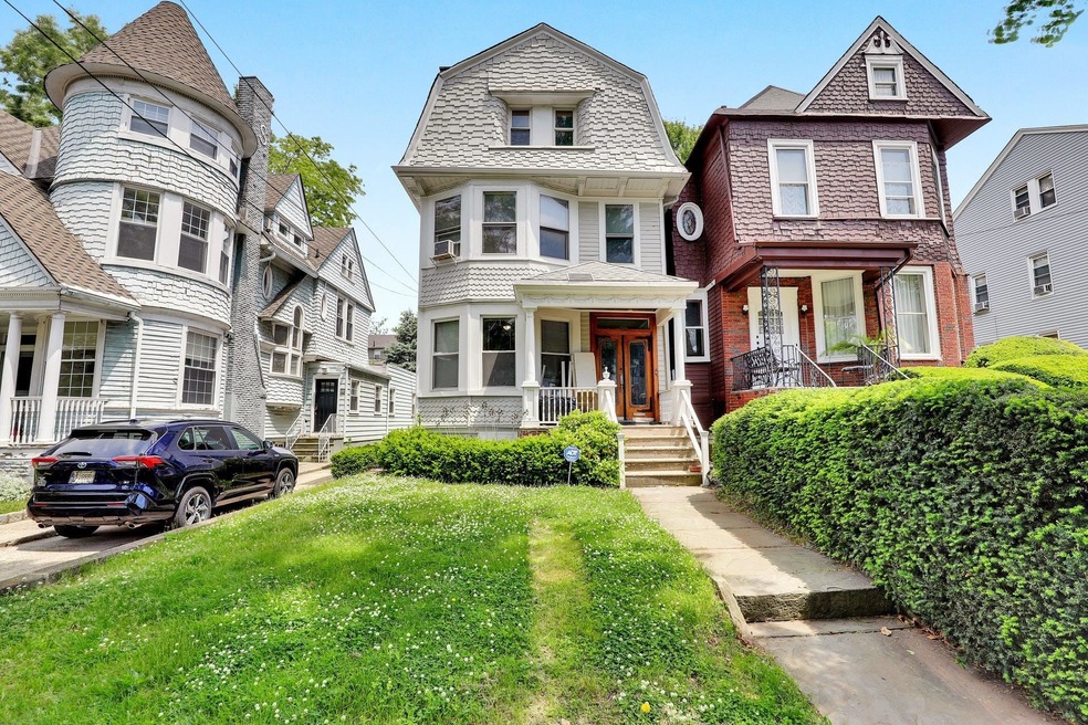 84 Bentley Ave unit 2, Jersey City, NJ 07304 - photo 1