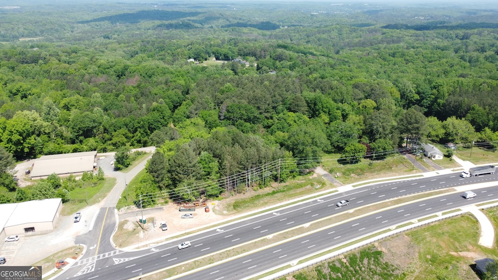 3757 Cumming Hwy, Canton, GA 30114 - photo 1