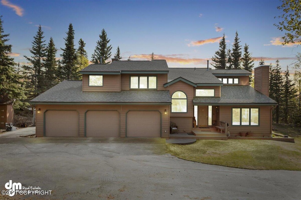 16401 Virgo Ave, Anchorage, AK 99516 - photo 1