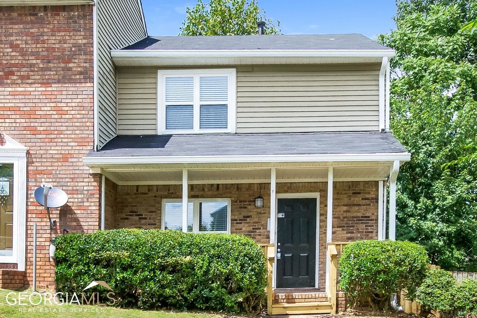 304 Flagstone Way, Austell, GA 30168 - photo 1