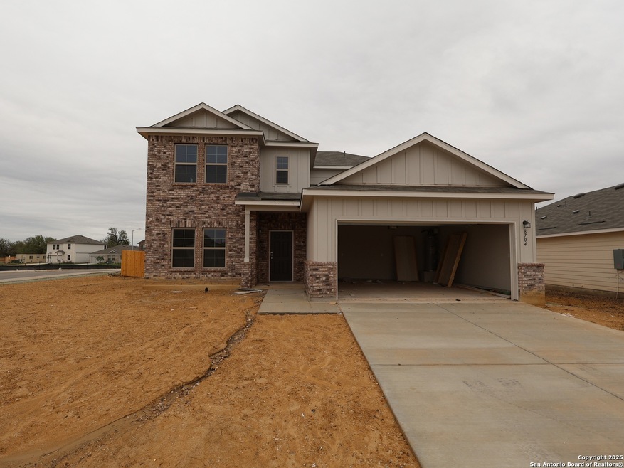 8704 Rucker Pond Trail, San Antonio, TX 78252 - photo 1