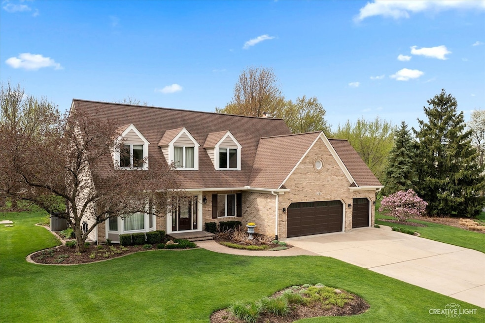 Sold $550,000 • Co-Listing Agent