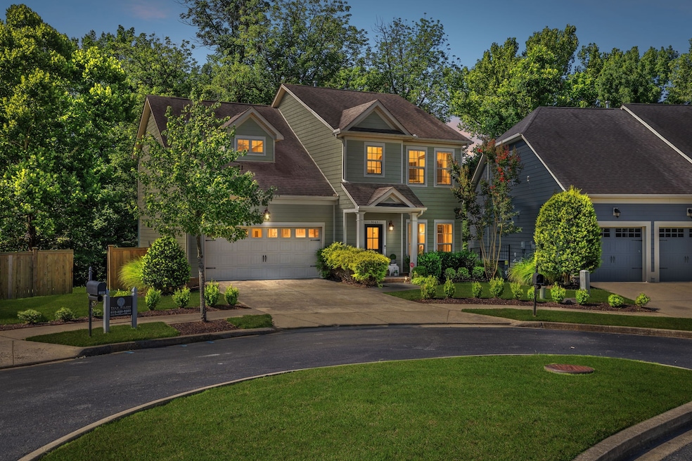 3063 Kirkland Cir, Mount Juliet, TN 37122 - photo 1