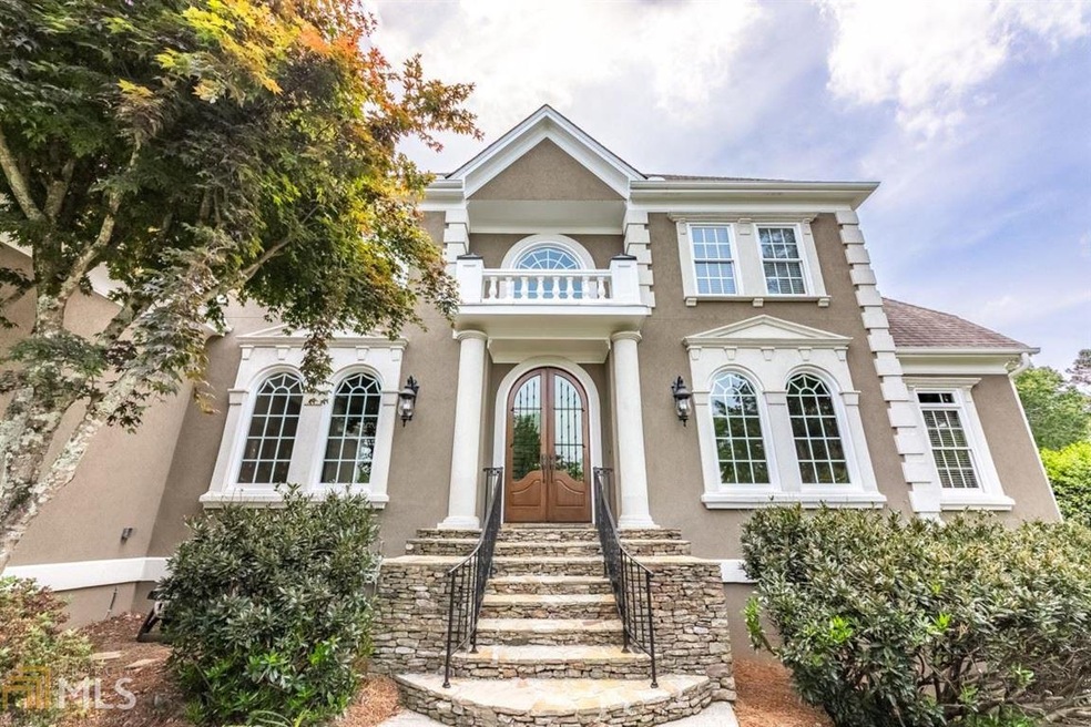 0 Merriweather Woods unit 8826594, Johns Creek, GA 30022 - photo 1