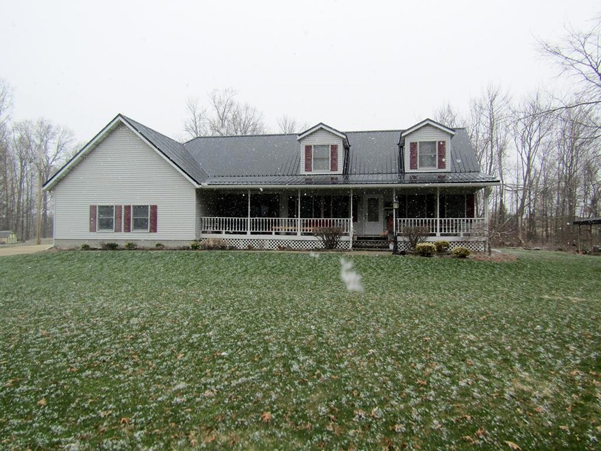 Main View