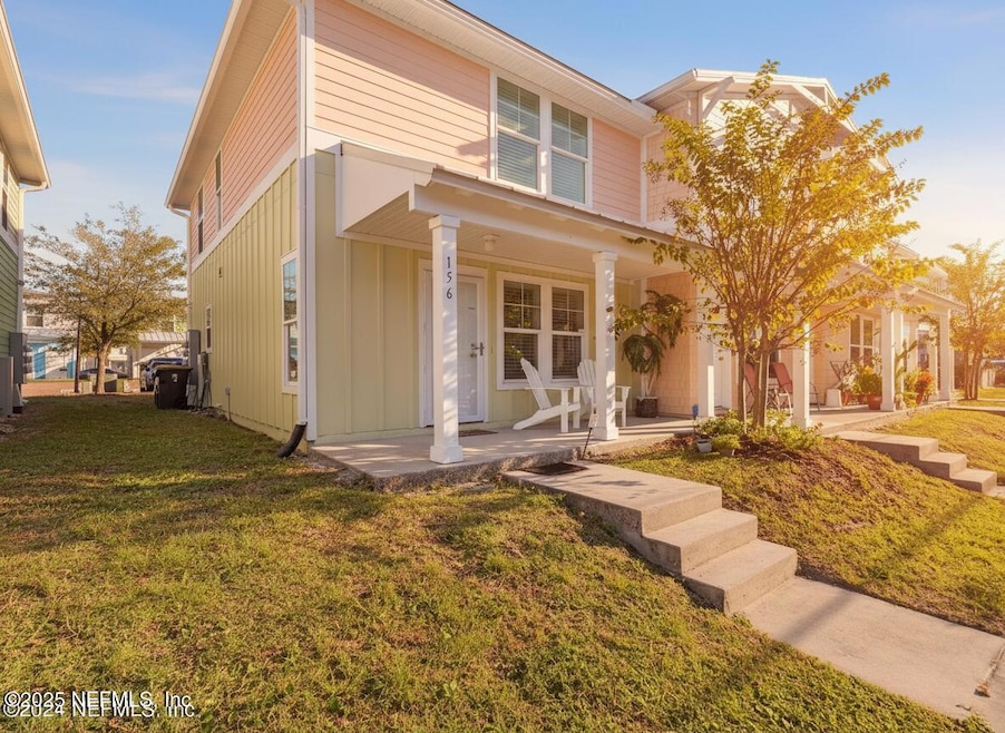 156 Sandy Beach Ln, Atlantic Beach, FL 32233 - photo 1