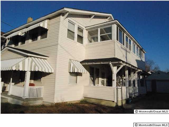 1002 B St unit 4, Belmar, NJ 07719 - photo 1