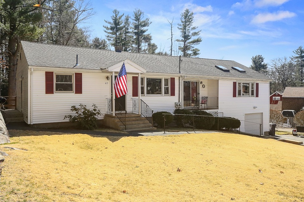 47 Broad Rd, Dracut, MA 01826 - photo 1