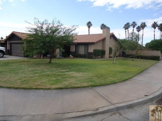 1171 Joshua Tree Ln, Blythe, CA 92225 - photo 1