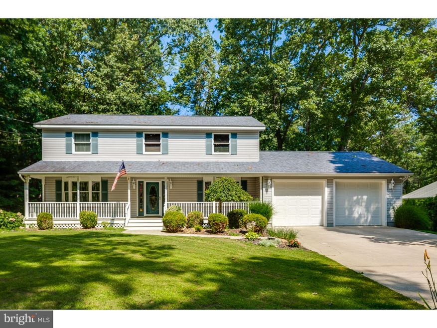 632 Woodland Ave, Westville, NJ 08093 - photo 1