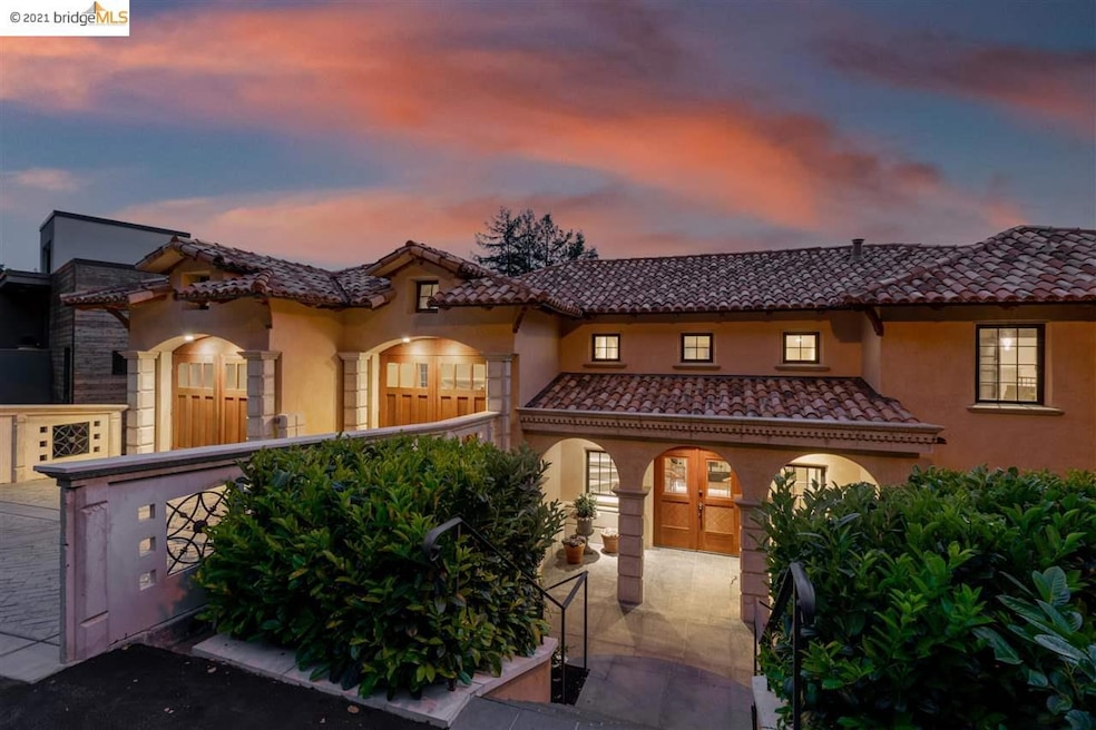 1440 Westview Dr, Berkeley, CA 94705 - photo 1