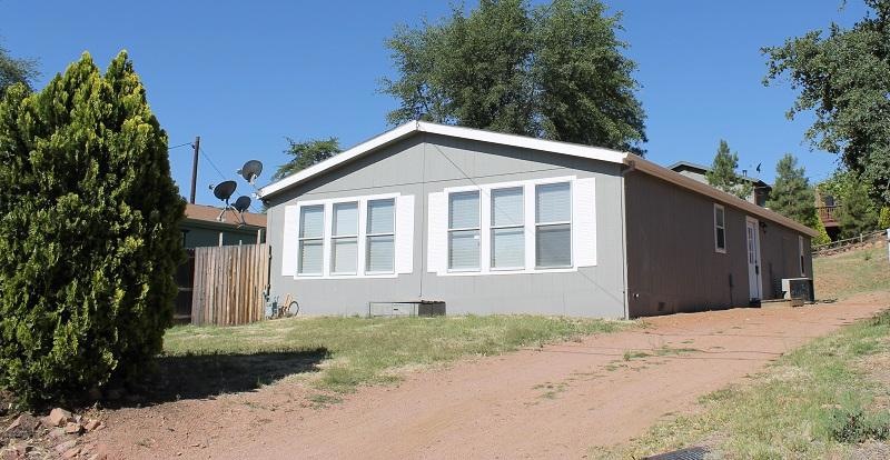 512 S Colcord Road, Payson, AZ 85541