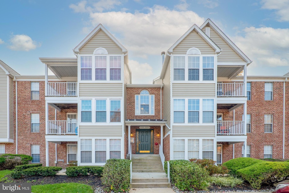 3313 Katewood Ct unit 1, Baltimore, MD 21209 - photo 1