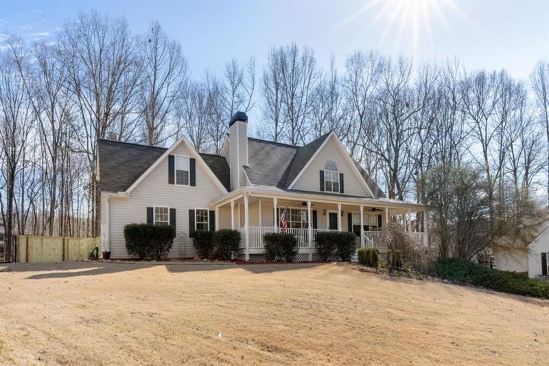 Absolutely perfect and timeless Southern Living st