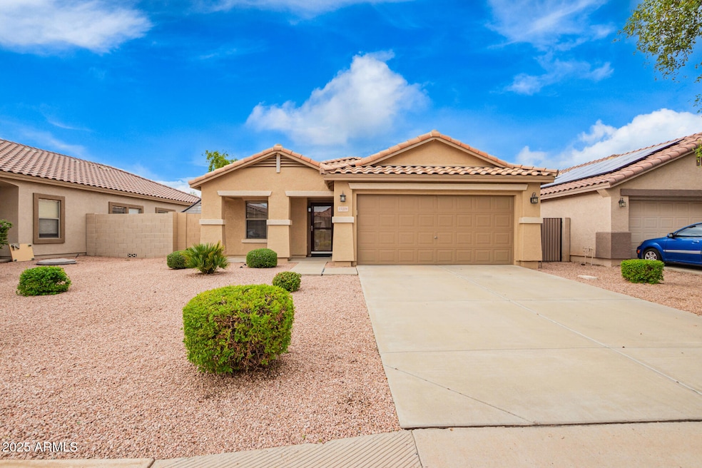 15328 W Cortez St, Surprise, AZ 85379 - photo 1