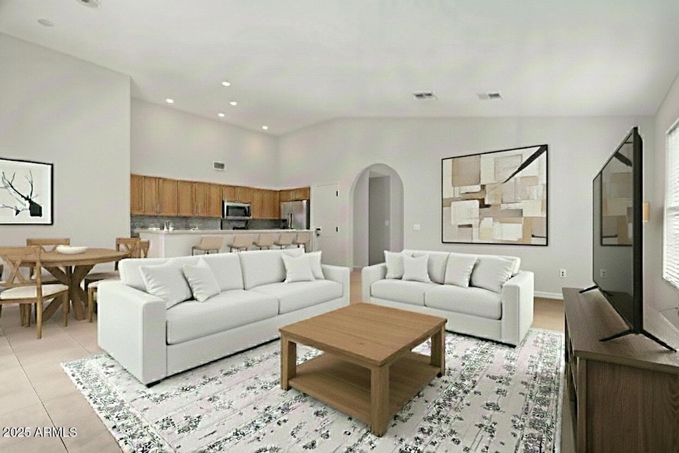 208 E Devon Dr, Gilbert, AZ 85296 - photo 1