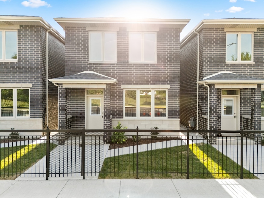 4167 S Halsted St, Chicago, IL 60609 - photo 1