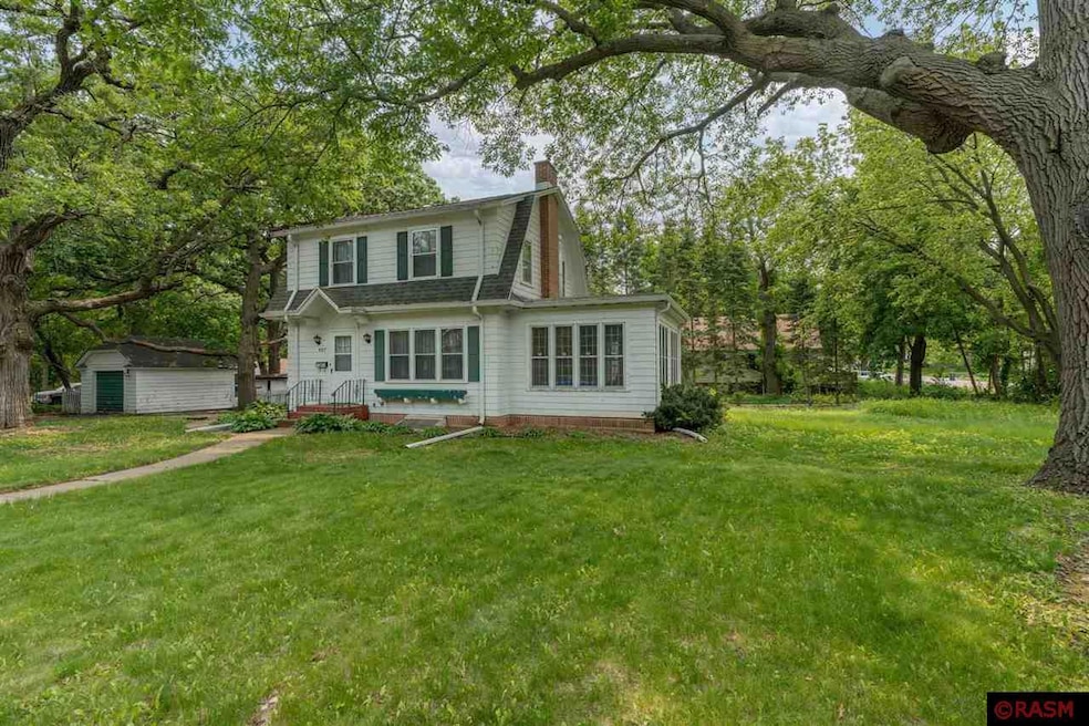 407 W 8th St, Mankato, MN 56001 - photo 1