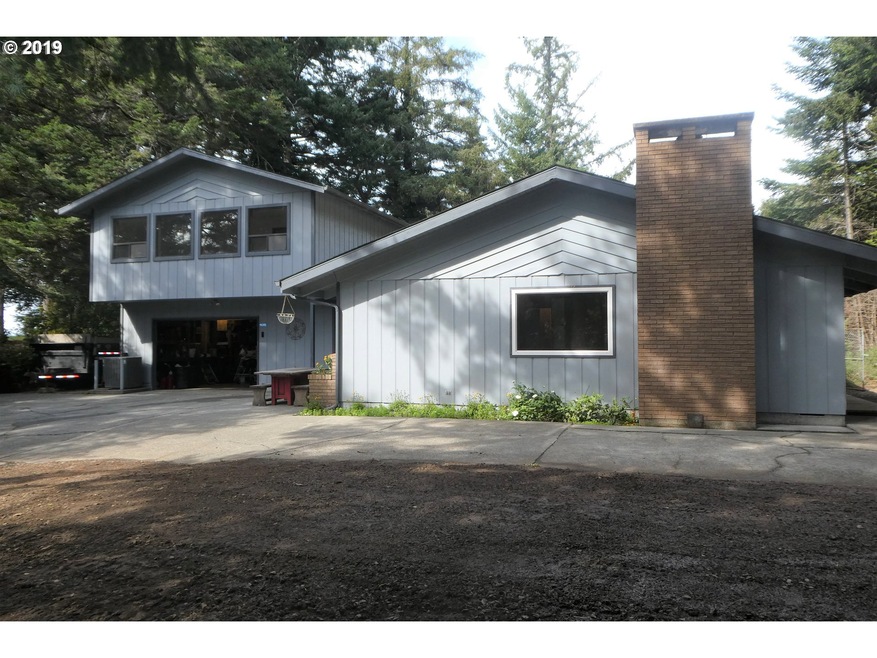 94380 Third St, Goldbeach, OR 97444 - photo 1