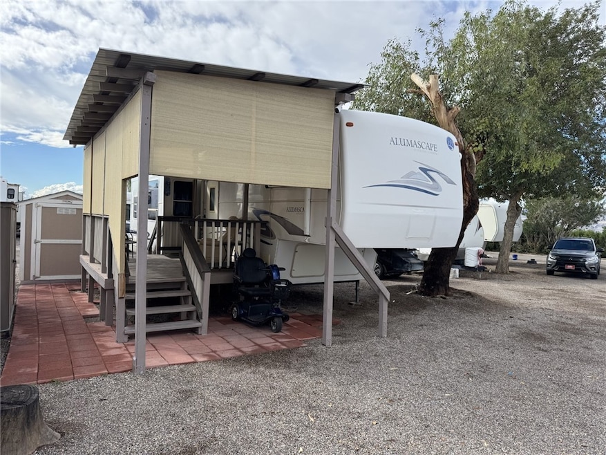 1515 Gold Rush Rd, Bullhead City, AZ 86442 - photo 1