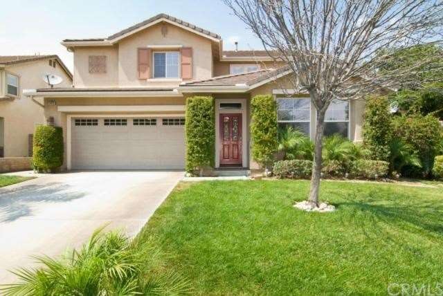 Beautiful Corner Lot Home.