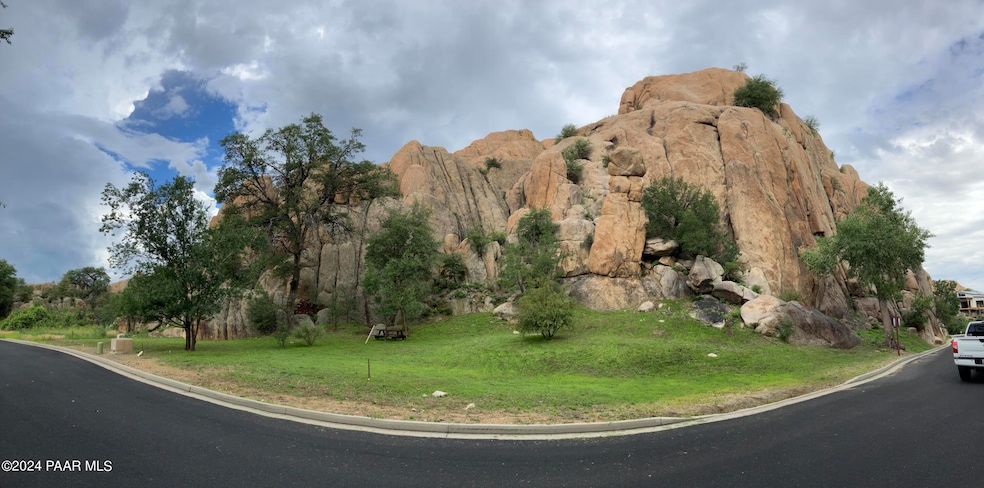 4422 N Twisted Trail, Prescott, AZ 86301 - photo 1